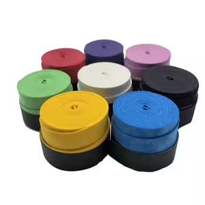 Logo personnalisable Sweatband Padel Grip Racket pour Tennis et Badminton PU Over Grips - Product Image 3