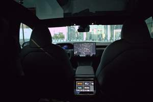 ขายประมูล2021รุ่น S ลายสก๊อต1020แรงม้า AWD - Product Image 3