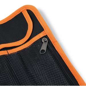 Cartera de herramientas enrollable vacía de poliéster duradero BETA Solución de almacenamiento conveniente - Product Image 2