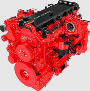 Moteur diesel fiable pour les opérations minières, agricoles et industrielles - Product Image 3