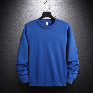 Custom Made <b>Top</b> Quality Mens Sweatshirt Custom Embroidery Logo Winter Wear Best Selling <b>Thermal</b> Pullover Sweatshirt for Men - Product Image 5