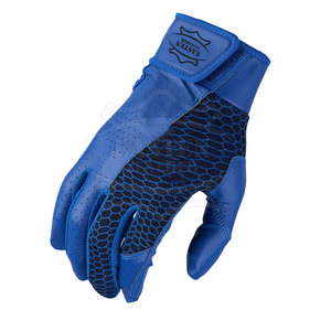 Gants de frappeur de baseball à séchage rapide de conception OEM personnalisée Gants de frappeur de baseball avec logo personnalisé - Product Image 3