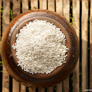 ETIQUETA LIMPIA DE CALIDAD PREMIUM DE ARROZ GLUTINO MÁS VENTA DE VIETNAM - Product Image 6