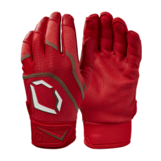 NOUVEAU Gant de Frappeur Pro 100% Premium Cabretta Leather Unique Design Wholesale Rate Baseball Batting Gloves - Product Image 2