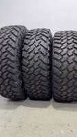 Nouveauté - Pneus tout-terrain Trail-Grapp 38x13.50R17 - 121Q - Pneus robustes pour camions et SUV - Pneus tout-terrain / Pneus pour terrain boueux