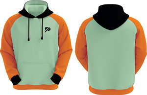 NOUVEAU DESIGN Sweat-shirts pour hommes en coton et polyester, design personnalisé, légers, de qualité supérieure - Product Image 2