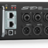 มิกเซอร์เสียงดิจิตอลแบบแร็ค รุ่น M32C ใหม่ที่ดีที่สุด - Product Image 3