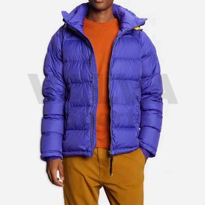 Venta caliente Bubble Puffer Jacket para hombres Trending Cheap Puffer Jacket Canvas Stand Collar Winter Style Design - Product Image 6