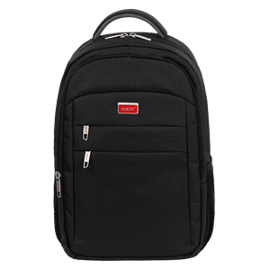 Sac à dos professionnel pour ordinateur portable 15,6 pouces avec fermeture éclair, étanche, option logo personnalisé, capacité 36-59L - Product Image 6