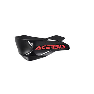 X-FACORY Acerbis Copri Paramani di Ricambio, Accessorio per Manubrio Moto - Product Image 1