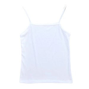 Confortable femmes débardeur à vendre haute qualité bas quantité minimale de commande femmes débardeur Slim Fit Fitness porter femmes débardeur - Product Image 5
