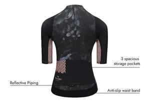 Offre spéciale Vêtements de compression pour l'extérieur Vêtements de cyclisme Maillot Vêtements de vélo Vêtements de sport Uniforme de cyclisme personnalisé pour hommes - Product Image 4