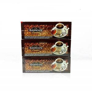 Compre Gano Excel Classic, Café Negro sin Azúcar con Hongo Ganoderma Reishi - Product Image 5