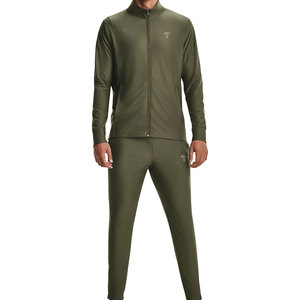 Nouveau survêtement décontracté personnalisé pour femme, à capuche, uni, en coton 100%, idéal pour le jogging - Product Image 1