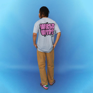 Nueva camiseta personalizada de algodón de alta calidad con estampado de pantalla, camiseta de gran tamaño para hombre, camisetas con serigrafía, fabricante de camisetas ringer - Product Image 4