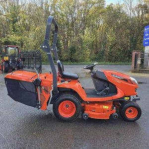 Tondeuse autoportée KUBOTA GR2120 à vendre - Product Image 1