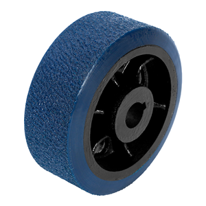 Roue d'entraînement AGV Key Way-6 pouces antistatique - Product Image 2