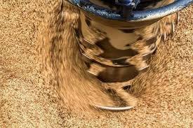 Briquette de bois de qualité supérieure pour un chauffage propre et efficace de haute qualité disponible en sacs et en vrac - Product Image 5