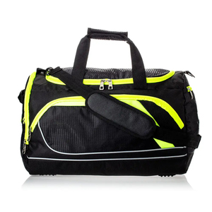 Top Quality Casual Travel Duffel <b>Unit</b> Bag Red Color Handbags Big Large Capacity Travel Duffle Bag With Custom Logo <b>Unit</b> Bags - Product Image 6