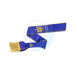 สายสะพายยูนิฟอร์มสีตามสั่ง คุณภาพสูง ไม่มีสายรัด ขนาดสั่งทำได้ ขายดี ผลิตในปากีสถาน - Product Image 3