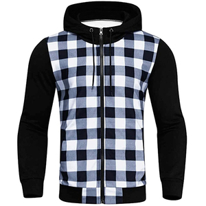 Sweat-shirt à capuche de haute qualité, streetwear, surdimensionné, vente en gros, vêtements de mode, homme, sweat-shirts vierges, sweats à capuche personnalisés, pulls à capuche - Product Image 1