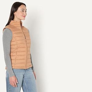 Venta Directa de Fábrica, Chaleco Acolchado con Cierre y Cuello en V, Personalizable, Transpirable, de Alta Calidad, para Hombre, Invierno, Casual - Product Image 2