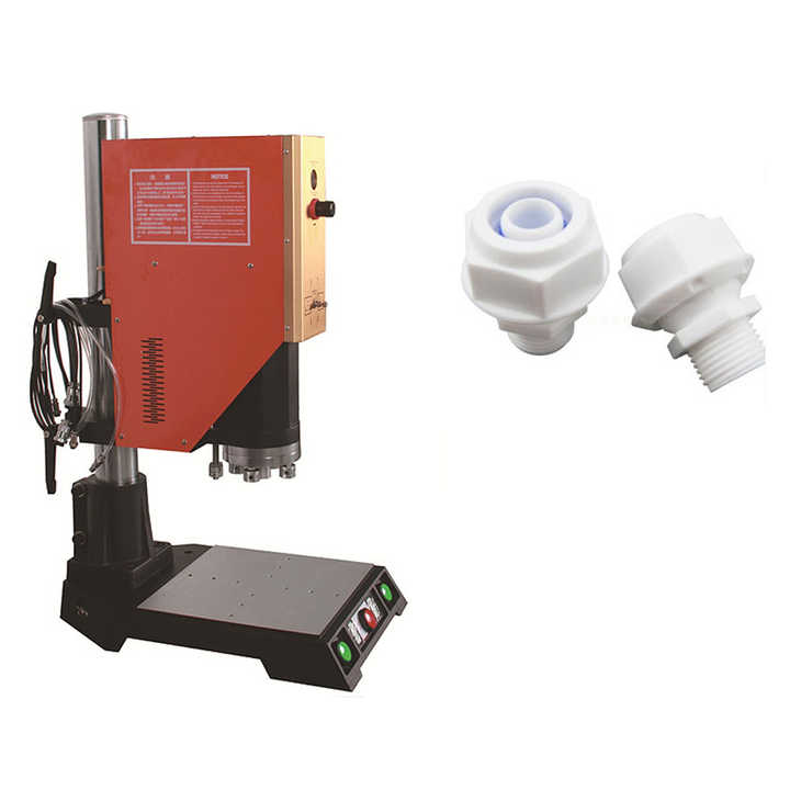 Plastic Welder Abs Pp Ultrasonic High Frequency Plastic Welding Machine
