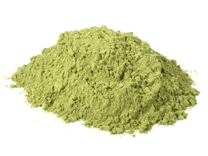 Polvo de hoja de Moringa oleifera de la mejor calidad, producto agrícola Premium - Product Image 5