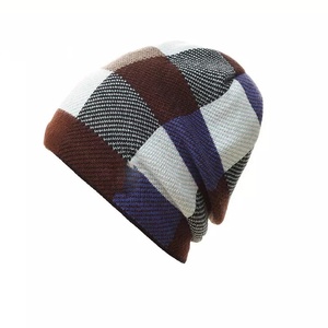 Gorros ligeros personalizados con Logo, alta calidad, Unisex, gruesos, esquí, Invierno - Product Image 4