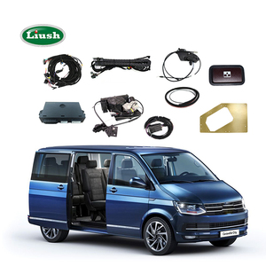 Elettrico MPV auto centrale porta chiave interruttore <span class=keywords><strong>Caravelle</strong></span> parti del corpo doppio lato per <span class=keywords><strong>Caravelle</strong></span> veicolo elettrico - Product Image 1