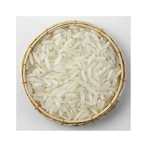 Riz parfumé de haute qualité au jasmin vietnamien riz long grain grand et blanc disponible