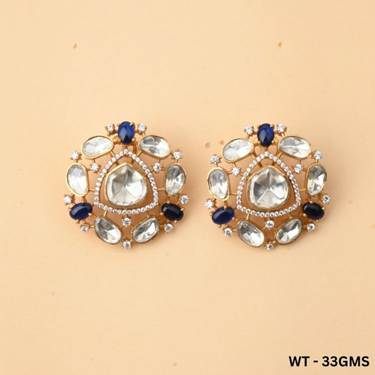 โบราณ/ทองขัดเงา