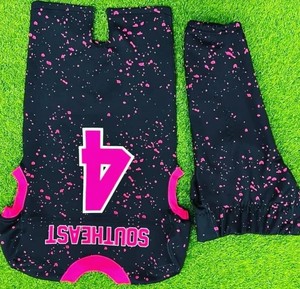 Uniforme de football américain adulte personnalisé le plus vendu de la plus haute qualité faites votre propre sublimation de vêtements de football - Product Image 2