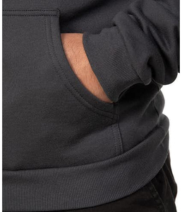 El último producto, diseño personalizado, proveedores de EE. UU., ropa informal para hombre, sudaderas con capucha de tendencia europea para hombres en diseño personalizado - Product Image 6