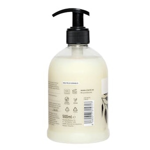 Savon liquide pour les mains Avena Bont 500 ml - Product Image 2