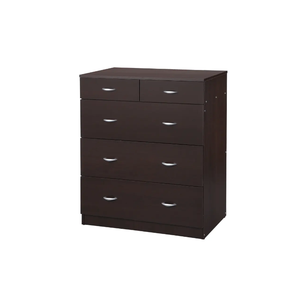 Easy Pull Fabric <b>Storage</b> Organizer <b>Chest</b> for Bedroom Living Room - Product Image 1