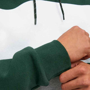 2025 confortable à manches longues pull à capuche avec poche avant décontracté usage quotidien sweat idéal pour les sweats à capuche d'hiver pour les hommes - Product Image 3