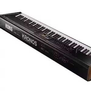 QUALITY <b>SALES</b> KorgXKronos 2 88 <b>Keyboard</b> Workstation Synthesizer Fast Delivery Ready to Ship - Product Image 4