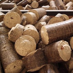 Briquettes de bois RUF/Briquettes de bois dur-Allumage rapide Origine autrichienne Marque de granulés de bois - Product Image 3