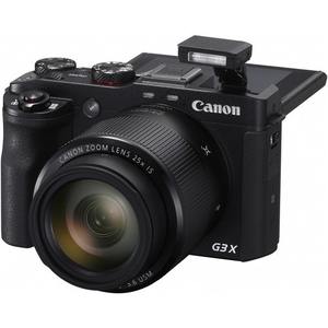 Cámara Digital Canon Powershott G3X - Product Image 3