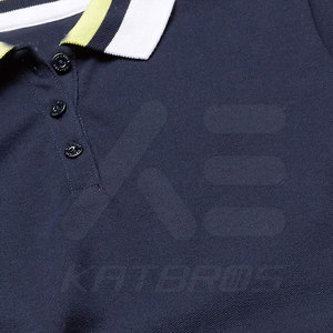 KATBROS INDUSTRY Nouveau style T-shirts pour femmes - Coton et fibre de bambou respirants à manches courtes style urbain en stock - Product Image 6