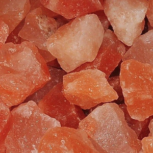 เกลือหิมาลัยบริสุทธิ์ 100% คุณภาพสูง แบบก้อนสีชมพู บรรจุภัณฑ์แบบถุง ขวด ซอง ผลิตในปากีสถาน อายุการเก็บรักษา 2 ปี - Product Image 4