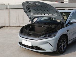 2025 <span class=keywords><strong>BYD</strong></span> Qin L-EV (E3.0) tam aralıklı 800V Platform <span class=keywords><strong>L3</strong></span> akıllı sürüş CLTC 820km aralığı yeni enerji aracı - Product Image 5