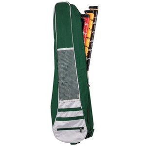 Nouveau Style Hurling Bat Bag Sports Team Accessoires Sacs GAA Hurling Stick Bag avec doublure thermique - Product Image 3