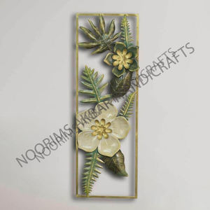 Cube 3D géométrique contemporain Art mural en métal Nouveau style de conception traditionnelle pour la décoration de bureau et de salon Matériau en fer - Product Image 6