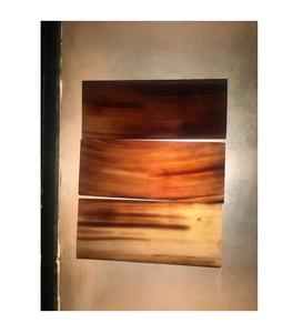 Plaque rectangulaire en corne de buffle traditionnelle, cadre optique, plaques d'échelle, qualité d'exportation naturelle, fabriqué en Inde - Product Image 3