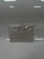 Pochette transparente en PVC personnalisée avec boutons-pression |   Étui de présentation imperméable réutilisable pour la literie et les housses de coussin en satin
