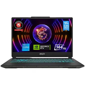 Meilleur commerce pour le nouvel ordinateur portable de jeu MSI Cyborg 15 pouces FHD - Product Image 5