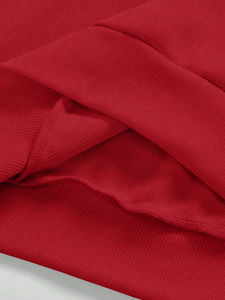 <b>Pullover</b> <b>Men</b> Printed Hoodie/sweatshirt Fleece Comfortable Sweatshirt for <b>Men</b> 100% Cotton Hoodie Custom Logo Hoodie Thermal - Product Image 2