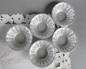 Aluminum Baking Muffin Cupcake Baking Mold for Home Kitchen Gadget Restaurant Bakery Muffin <b>Cookie</b> Biscuit Pastry Baking Cup - Product Image 2